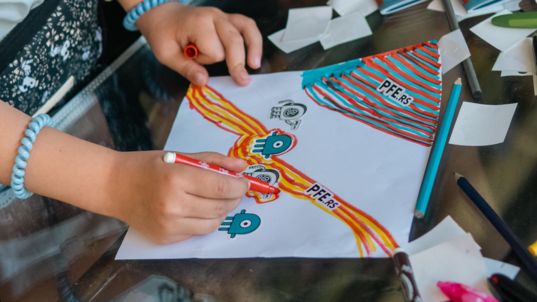 PFE uneo „dobru energiju” na Mikser festivalu